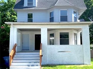 31 Spring Garden Ave, Norwich, CT 06360