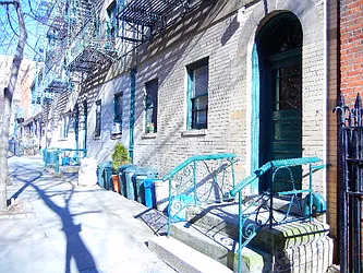 Rented by Brooklyn Heights Real Estate Inc