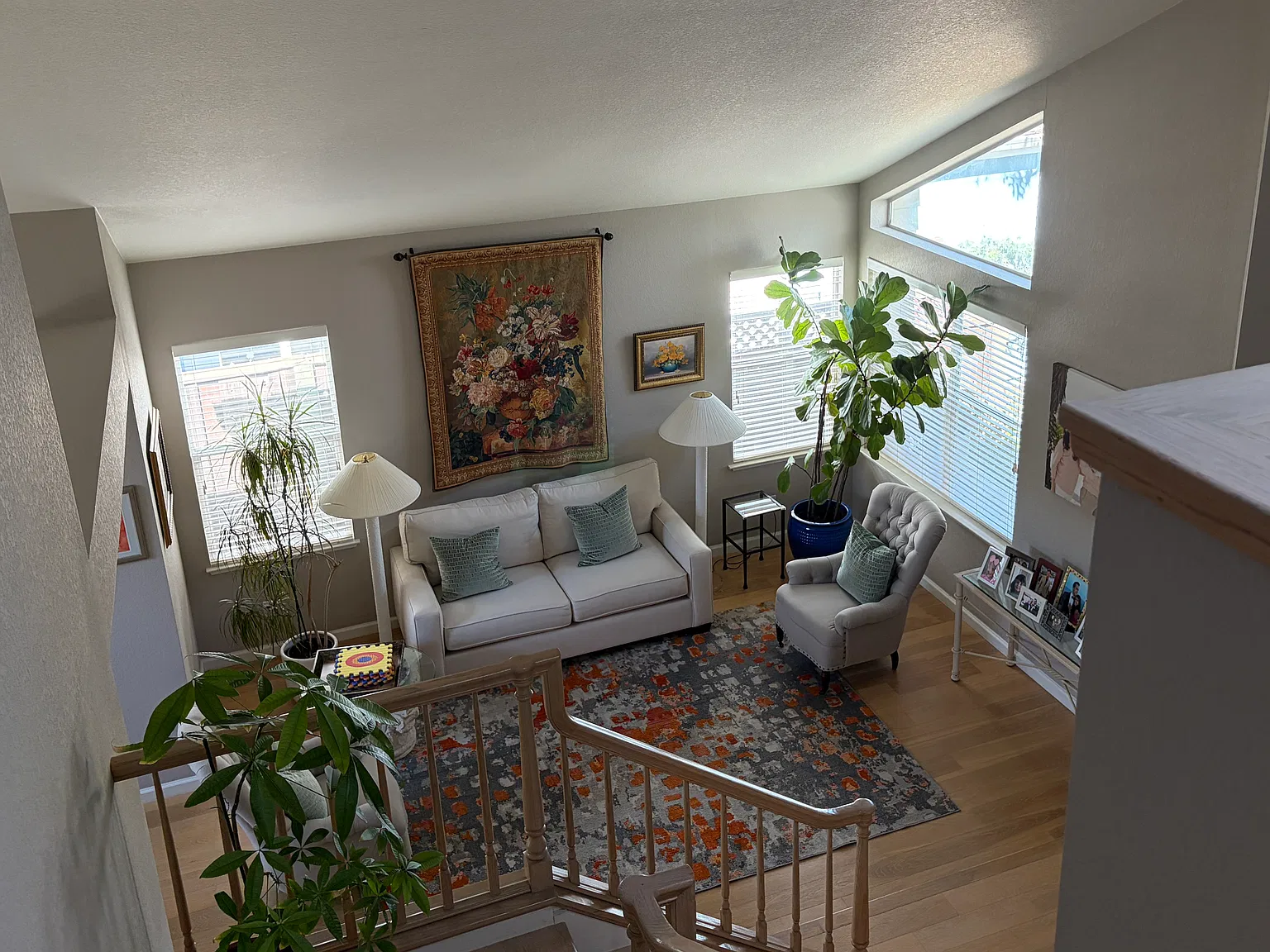 4 bed, 2445 sqft, $7,900 — Photo 4