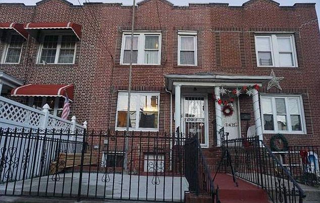 1st image of 11433D Inwood St