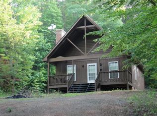 703 Creek Valley Rd, Stuart, VA 24171