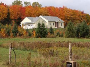 18 Strid Way, Fort Fairfield, ME 04742