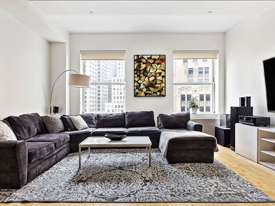 15 Broad St APT 1904, New York, NY, 10005