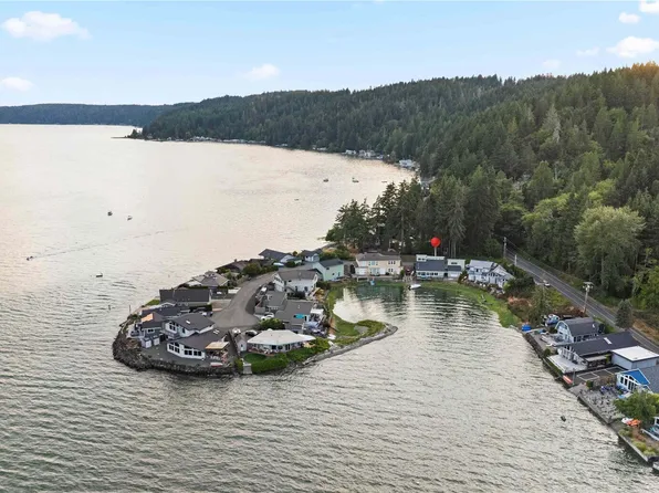 21 NE Belaire Drive, Belfair, WA 98528