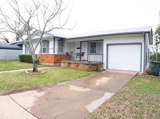 116 Hillcrest Dr, Gatesville, TX 76528