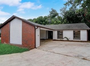 4411 Bridle Blf, Stone Mountain, GA 30083