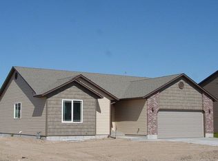 2104 Cassidy Dr, Idaho Falls, ID 83406