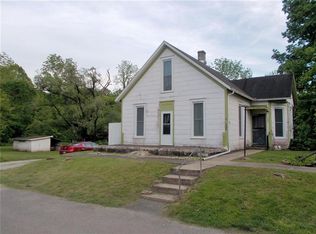 305 Jackson St, Vernon, IN 47282