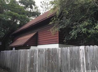 3116 SW 26th Way #A&B, Gainesville, FL 32608