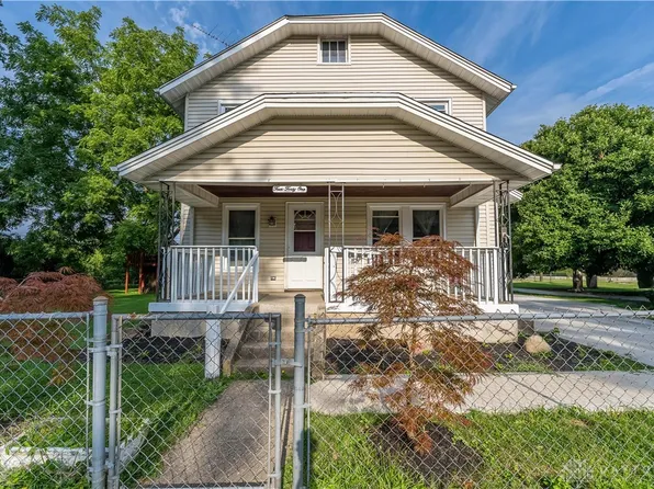 441 Elverne Ave, Dayton, OH 45404