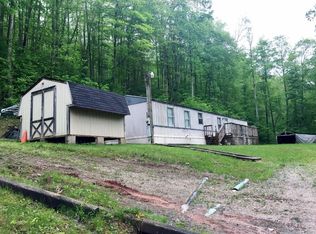 8085 Frame Rd, Elkview, WV 25071