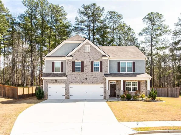 365 Sweet Bay Ln, Dallas, GA 30132