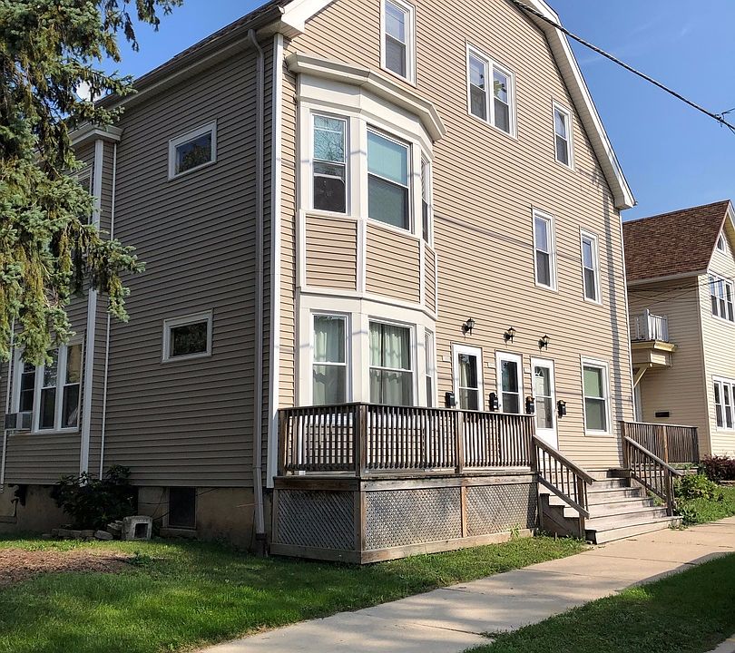 1st image of 1008-12 E Potter Ave #1010A