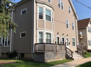1008-12 E Potter Ave #1010A, Milwaukee, WI 53207