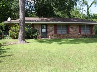 1513 Eleanor St, Lufkin, TX 75901