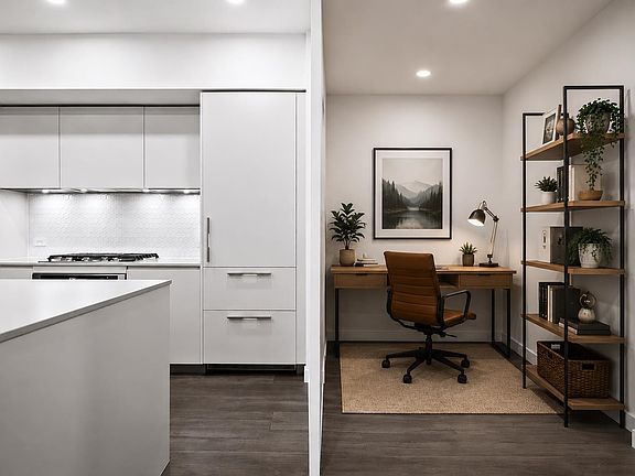 3rd image of 1500 Scott Cres #216