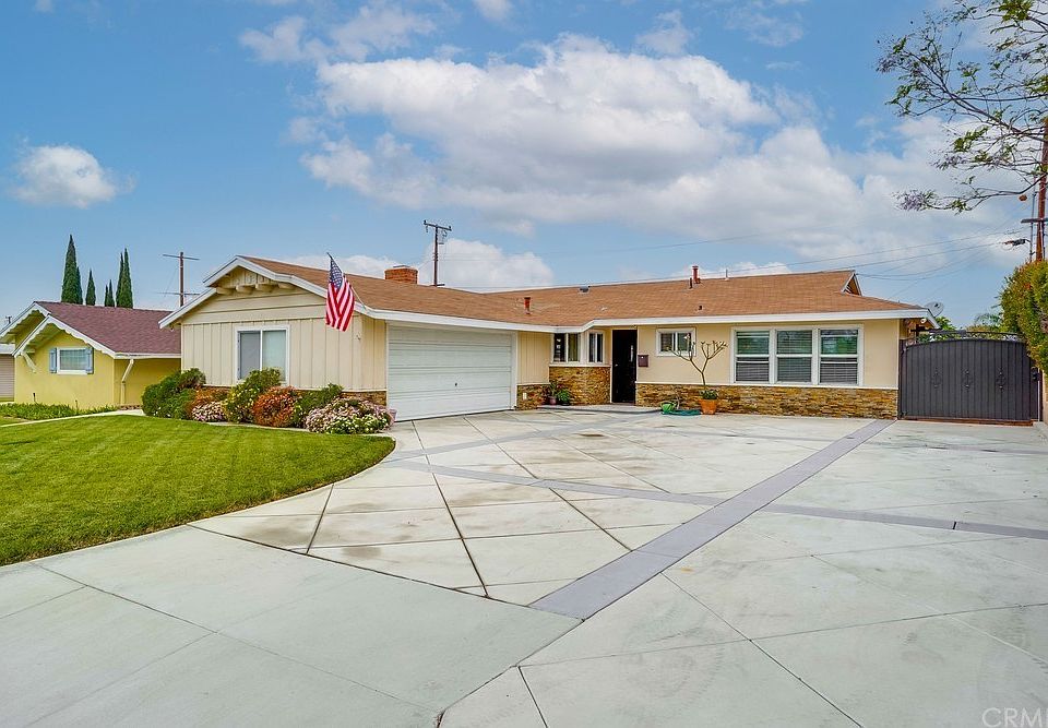 14717 Manecita Dr, La Mirada, CA 90638 Zillow