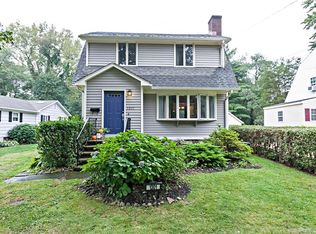 1301 Huntington Rd, Stratford, CT 06614