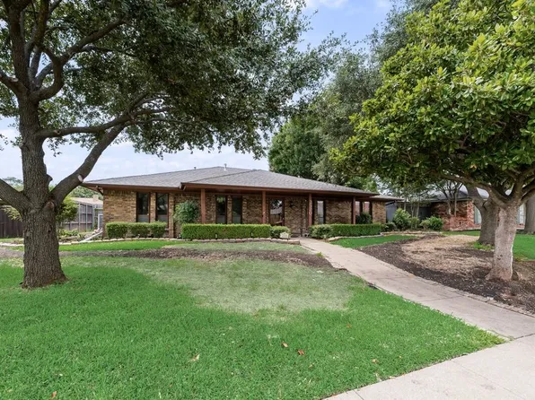 2520 Coleshire Dr, Plano, TX 75075