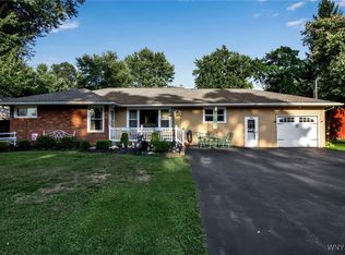 7943 Transit Rd, East Amherst, NY 14051