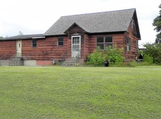 803 Wisconsin Ave S, Frederic, WI 54837