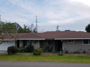 4554 E Princeton Ave, Fresno, CA 93703