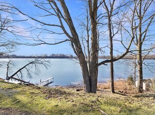 12161 Bair Lake St, Jones, MI 49061