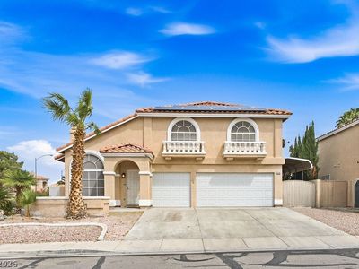 9530 Summersweet Ct, Las Vegas, NV, 89123