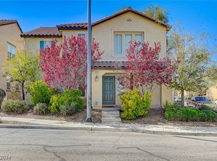 2025 Brush Stroke St, Henderson, NV 89044