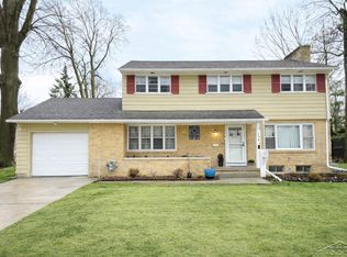 124 Heyn Ave, Saginaw, MI