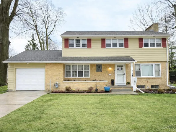124 Heyn Ave, Saginaw, MI 48602