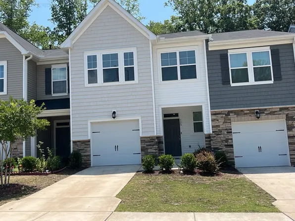 328 Hazy Hills Ln, Garner, NC 27529