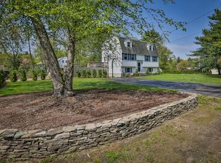 5 Mosely St, Billerica, MA 01821