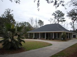 58 Governor Boone Ln, Georgetown, SC 29440