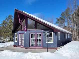 76 Ragged Mountain Rd, Danbury, NH 03230