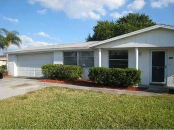 3552 Garfield Dr, Holiday, FL 34691