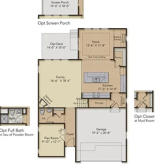 10810 Porter Park Lane Gln — Photo 4