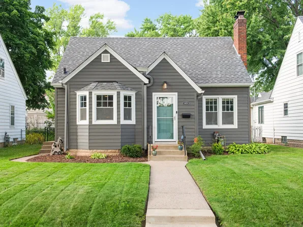 1431 Bayard Ave, Saint Paul, MN 55116