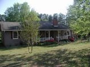 431 Hale Ln, Athens, GA 30607
