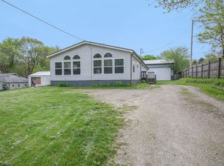 582 Leenhouts St, Kalamazoo, MI 49048