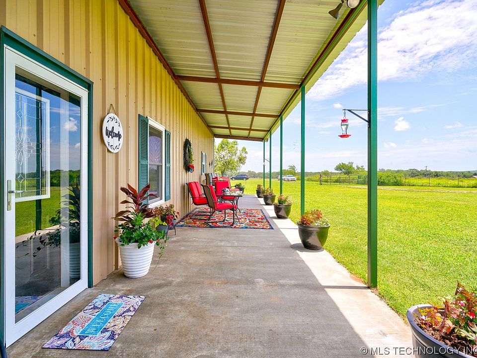 750769 S Highway 18, Agra, OK 74824 Zillow