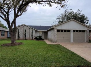 2614 Hazy Creek Dr, Houston, TX 77084
