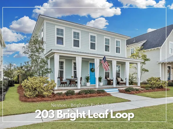 203 Bright Leaf Loop, Summerville, SC 29486