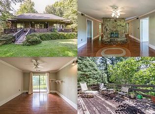 139 Martha McCarter Rd, Gatlinburg, TN 37738