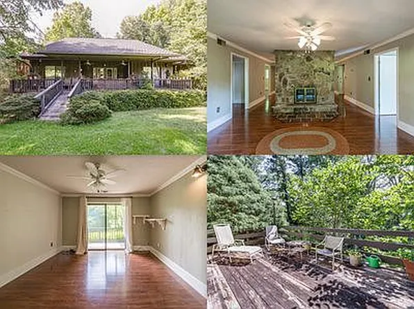 139 Martha McCarter Rd, Gatlinburg, TN 37738
