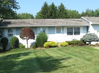 1870 Snyder Rd, Willard, OH 44890