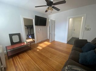 181 Congress St #2, Jersey City, NJ 07307