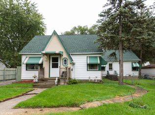 9343 S Nordica Ave, Oak Lawn, IL 60453