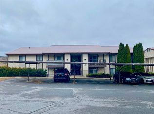 1544 Bench Rd APT G8, Pocatello, ID 83201