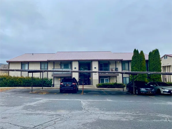 1544 Bench Rd APT G8, Pocatello, ID 83201